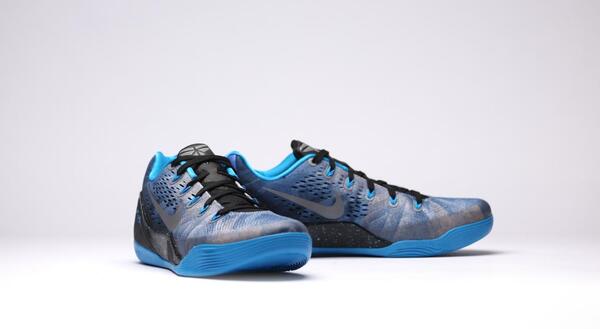 Nike Kobe IX PRM 